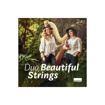 Duo Beautiful Strings: Duo Beautiful Strings CD