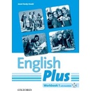 English Plus 1 Workbook + MultiROM