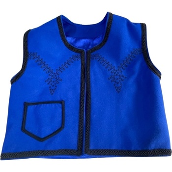 КАРНАВАЛ МЪЖКИ ЕЛЕК С ШЕВИЦА - Модел 7 (787720242051)