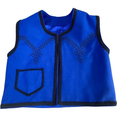 КАРНАВАЛ МЪЖКИ ЕЛЕК С ШЕВИЦА - Модел 7 (787720242051)