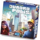 Asmodee Quadropolis