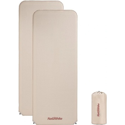 Naturehike se dvěma ventily 1700g