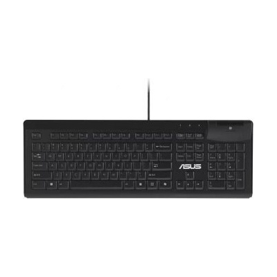 Asus SmartCard KU100 90XB05E0-BKB000