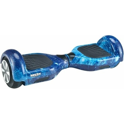 Hoverboard Hecht 5129 blue – Zbozi.Blesk.cz