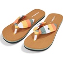 O'NEILL DITSY SUN BLOOM™ SANDALS 1400045-32525 Hnedá