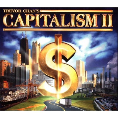 Capitalism II
