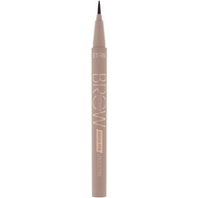 Catrice Brow Definer pero na obočie 010 Dark Blonde 0,7 ml