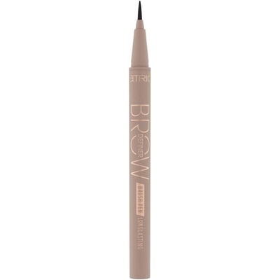 Catrice Brow Definer pero na obočie 010 Dark Blonde 0,7 ml