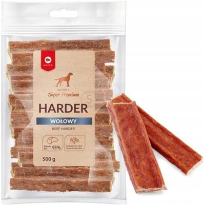 Maced hovězí pamlsek pro psy 500 g