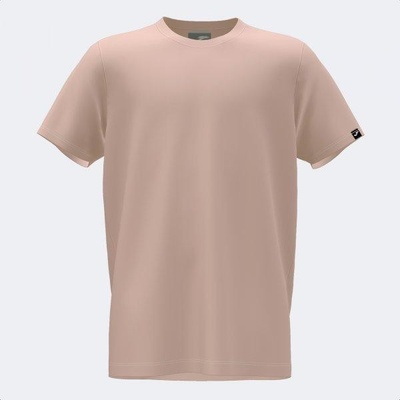 Joma Desert Short Sleeve T-Shirt light pink
