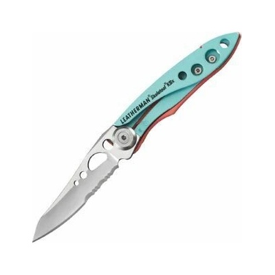 Leatherman Skeletool KBX Paradise