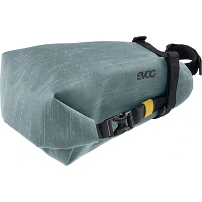 EVOC Чанта за седло Evoc Seat Pack Waterproof 2 Bike bag - Steel - размер 2 l (510-3825-0211)