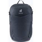Deuter Туристическа раница Deuter Speed Lite 21 л черна