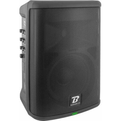 Prenosný reproduktor BoomTone DJ GoSound 800 100 W RMS