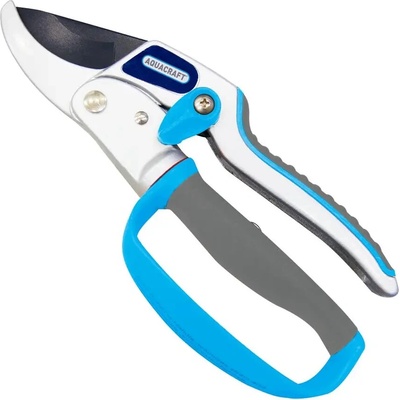 Nožnice AQUACRAFT® 330950 záhradné na konáre, s otočnou rúčkou