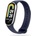 Tech-Protect Каишка Tech-Protect IconBand за Xiaomi Smart Band 8 / 8 NFC, тъмносиня (9490713934920)