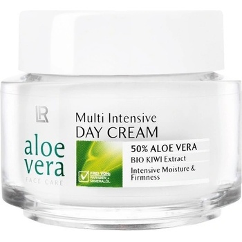 LR health & beauty Aloe Vera denní hydratační krém 50 ml