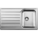 Blanco LIVIT 45 S Salto nerez kartáčovaný