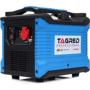 Tagred TA1500INW Генератор, агрегат