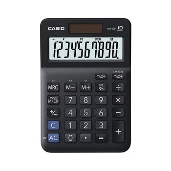 Casio MS-10F