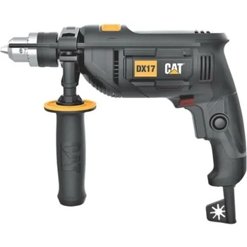 Image 1 of Caterpillar DX17 (174683)