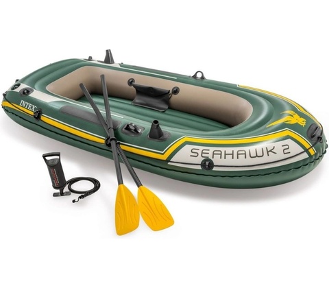 Intex 68347 Seahawk 2 Set