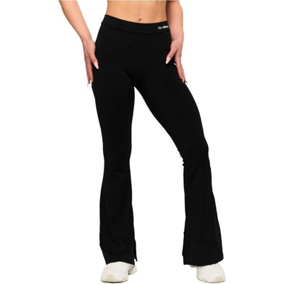 GymBeam Women‘s Fierce V-back Pants Black
