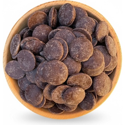 Dobrio Horká čokoláda BIO 58% 250 g