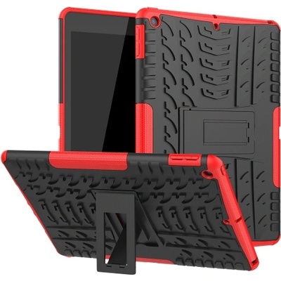 Vsetkonamobil Apple iPad 10.2 2021 / 2020 / 2019 27810 červený