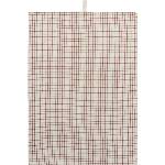 Rosendahl Малка кухненска кърпа Garn в каре 50 x 70 см теракота (21406)
