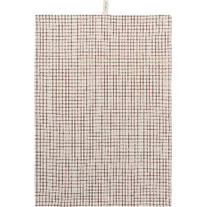 Rosendahl Малка кухненска кърпа Garn в каре 50 x 70 см теракота (21406)