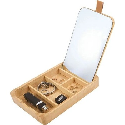 Spirella šperkovnice Alais 10-22568 hnědá