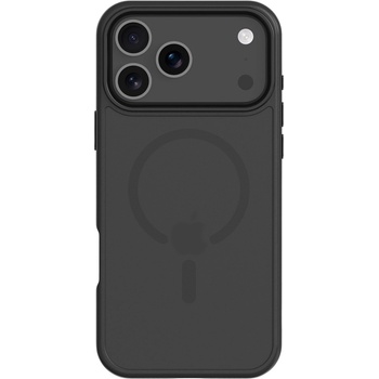 Tactical MagForce Hyperstealth Калъф за Apple iPhone 17 Pro Max Asphalt Tactical | Cheren | МЪЖЕ | UNI