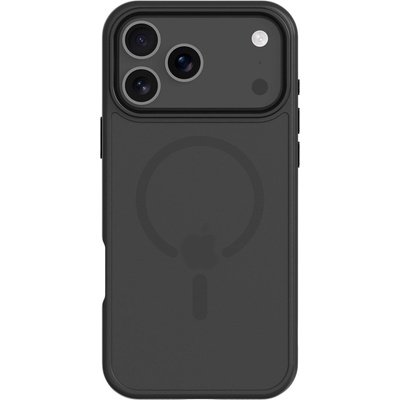 Tactical MagForce Hyperstealth Калъф за Apple iPhone 17 Pro Max Asphalt Tactical | Cheren | МЪЖЕ | UNI