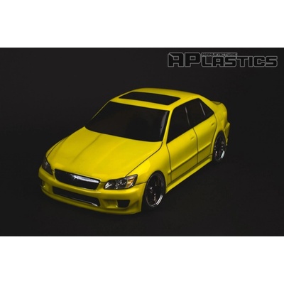 APlastics Karoséria Toyota Altezza 1/10 195 mm