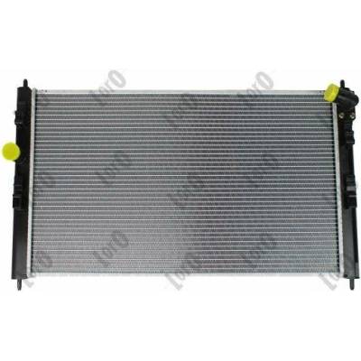 Chladič vody pro motor ABAKUS 009-017-0069 (0090170069)