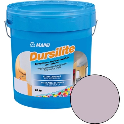 MAPEI Dursilite 4 l 80086