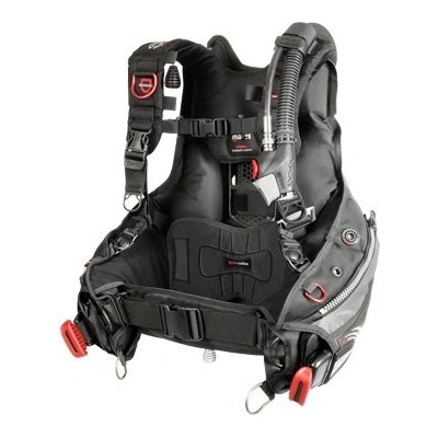 MARES HYBRID - Inflator