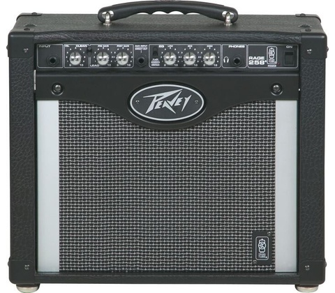 Peavey Rage 258