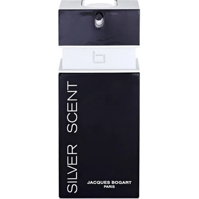 Jacques Bogart Silver Scent EDT 30 ml