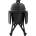 BSTRD.CORE LARGE COMPLETE GRAPHITE B301G