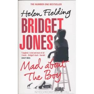 Bridget Jones Mad about the Boy (2014)