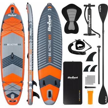 Paddleboard REBEL ACTIVE RBA-4507