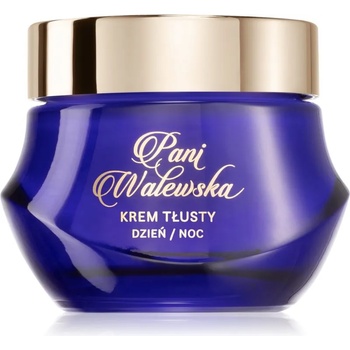Image 1 of Pani Walewska Classic изглаждащ дневен и нощен крем за жени 50ml