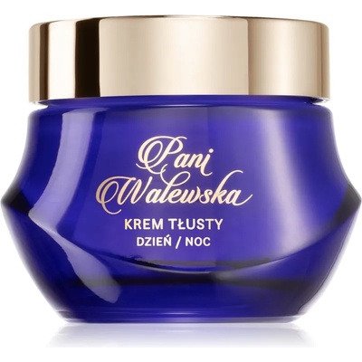 Pani Walewska Classic изглаждащ дневен и нощен крем за жени 50ml