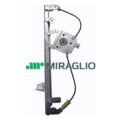 Zvedací zařízení oken MIRAGLIO 30/1088