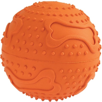 HipHop Dog Míček na pamlsky s vanilkou 6 cm