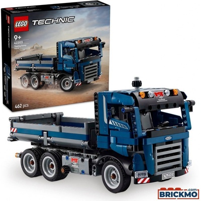 LEGO® Technic 42203 Vyklápací nákladiak