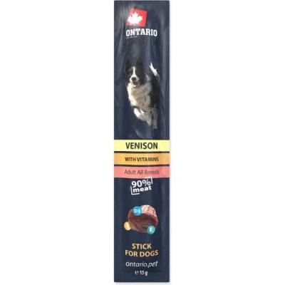 ONTARIO Деликатес Ontario divina, пръчка 15g (214-5806)