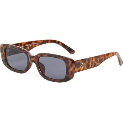 CHPO Слънчеви очила Chpo Nicole Cat. 3 Sunglasses - Leopard / Black - размер M (205-5068-0411)